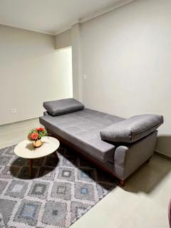 Morada Belli - Apartamento no Centro - 5
