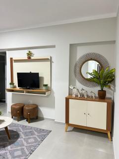 Morada Belli - Apartamento no Centro - 6