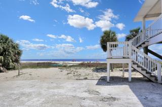 The Beach House by Pristine Properties Vacation Rentals - Indian Pass - 8
