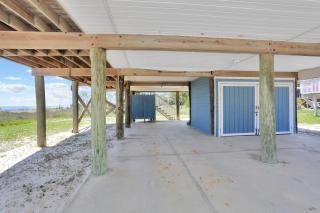 The Beach House by Pristine Properties Vacation Rentals - Indian Pass - 4
