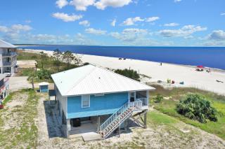 The Beach House by Pristine Properties Vacation Rentals - Indian Pass - 3