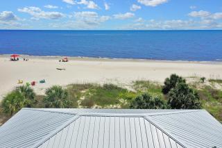 The Beach House by Pristine Properties Vacation Rentals - Indian Pass - 2
