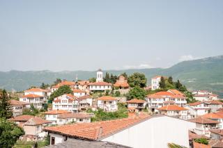 Villa Risteski - Ohrid - 4