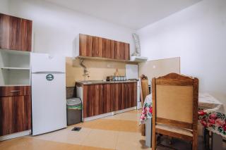 Villa Risteski - Ohrid - 5