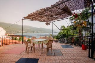 Villa Risteski - Ohrid - 7