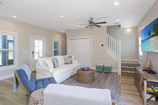 Second Chance by Pristine Properties Vacation Rentals - Mexico Beach - 8