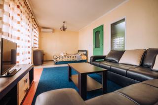 Villa Risteski - Ohrid - 3