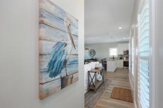 Second Chance by Pristine Properties Vacation Rentals - Mexico Beach - 2