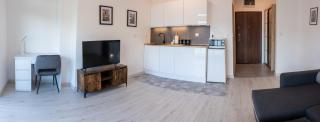Apartament Kopernika 49 - Łódź - 0