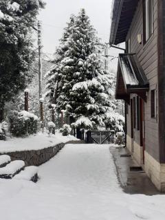 Cabañas lo de Ani Casa 1 - Bariloche - 5