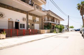 Sun & Sea Maisonettes - Nea Kallikrateia - 0