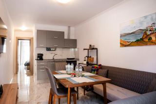 Sun & Sea Maisonettes - Nea Kallikrateia - 9
