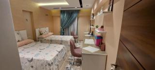 شقة مفروشة للسكن - 8