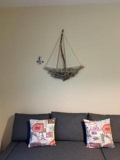 Mariposa Afytos - Afitos - 3