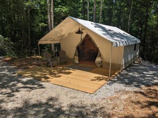 Timberline Lula - Site 5 - - 3