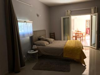 Maison au pied du mont ventoux - 4