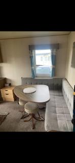 3 bedroom caravan at Marine Holiday Park - Rhyl - 7