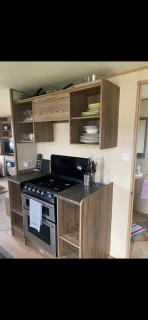 3 bedroom caravan at Marine Holiday Park - Rhyl - 3