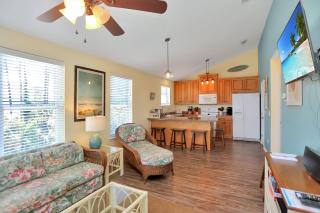 Sweet Destiny by Pristine Properties Vacation Rentals - Indian Pass - 6
