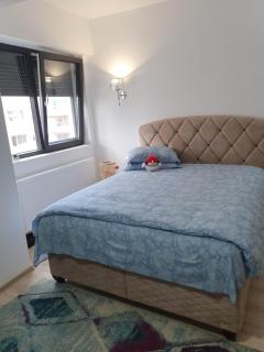 Apartament Castelul Bran - Râmnicu Vâlcea - 2
