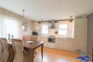VZ1162 Vakantiehuis in Oostkapelle - Oostkapelle - 4