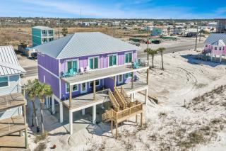 Beach Fantasies B by Pristine Properties Vacation Rentals - Mexico Beach - 8