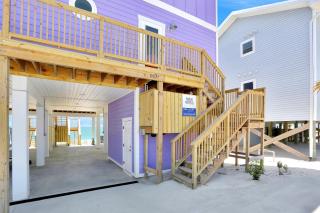 Beach Fantasies B by Pristine Properties Vacation Rentals - Mexico Beach - 6