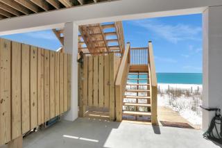 Beach Fantasies B by Pristine Properties Vacation Rentals - Mexico Beach - 5
