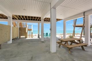 Beach Fantasies B by Pristine Properties Vacation Rentals - Mexico Beach - 2