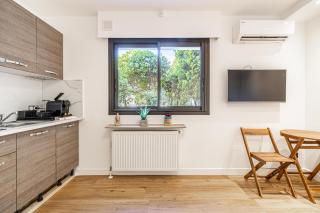 4 BARON - Spacieux studio rénové quartier des Anglais - Cannes - 3