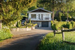 Chalet Panor'Anna - Saint-Vith - 7
