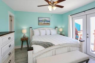Edgewater Retreat by Pristine Properties Vacation Rentals - Cape San Blas - 7