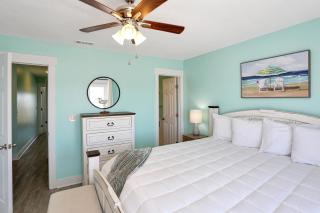 Edgewater Retreat by Pristine Properties Vacation Rentals - Cape San Blas - 6