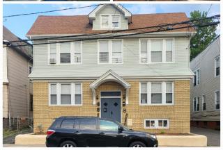 OoohLaLa! 2 Beds and 2 Full Baths w/Free Parking - Newark - 4