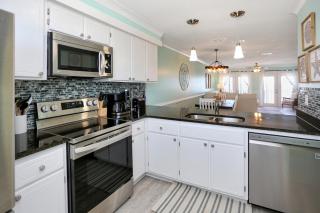 Edgewater Retreat by Pristine Properties Vacation Rentals - Cape San Blas - 3