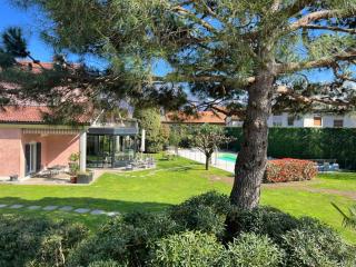 Villa Costantina with heated POOL - Cannobio - 9