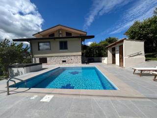 Relais 5 Sensi WELLNESS & SPA - Bagnoli Irpino - 0