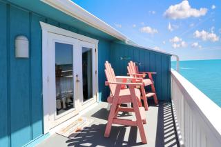 Edgewater Retreat by Pristine Properties Vacation Rentals - Cape San Blas - 0