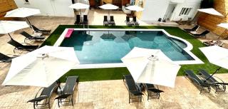 Sun Plaza Suites - Adults Only - Agia Napa - 7