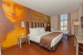 Vila Galé Paulista - São Paulo - 7