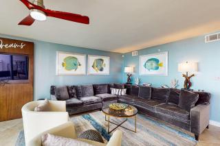 Seaspray West Unit 203 - Pensacola - 5
