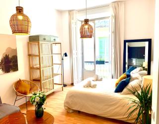 CALDERON III Deluxe Central Sinesedesignhomes - Málaga - 5