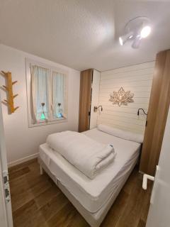 Escapade Montagne en Famille, appartement cosy avec piscine couverte - Bielle - 3