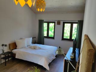 das herzstück - Schaubrennerei, Hausbrauerei & Apartments - 7