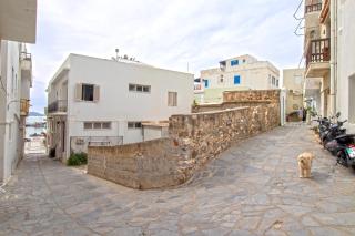 Aotés - Naxos Chora - 5