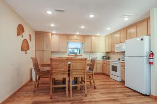 Holiday House A by Pristine Properties Vacation Rentals - Mexico Beach - 9