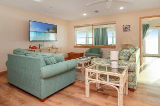 Holiday House A by Pristine Properties Vacation Rentals - Mexico Beach - 6