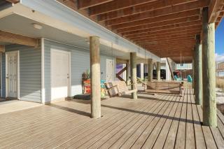 Holiday House A by Pristine Properties Vacation Rentals - Mexico Beach - 5