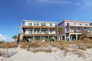 Holiday House A by Pristine Properties Vacation Rentals - Mexico Beach - 1