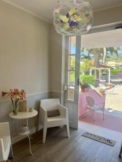 Hotel Villa Rosa - 7